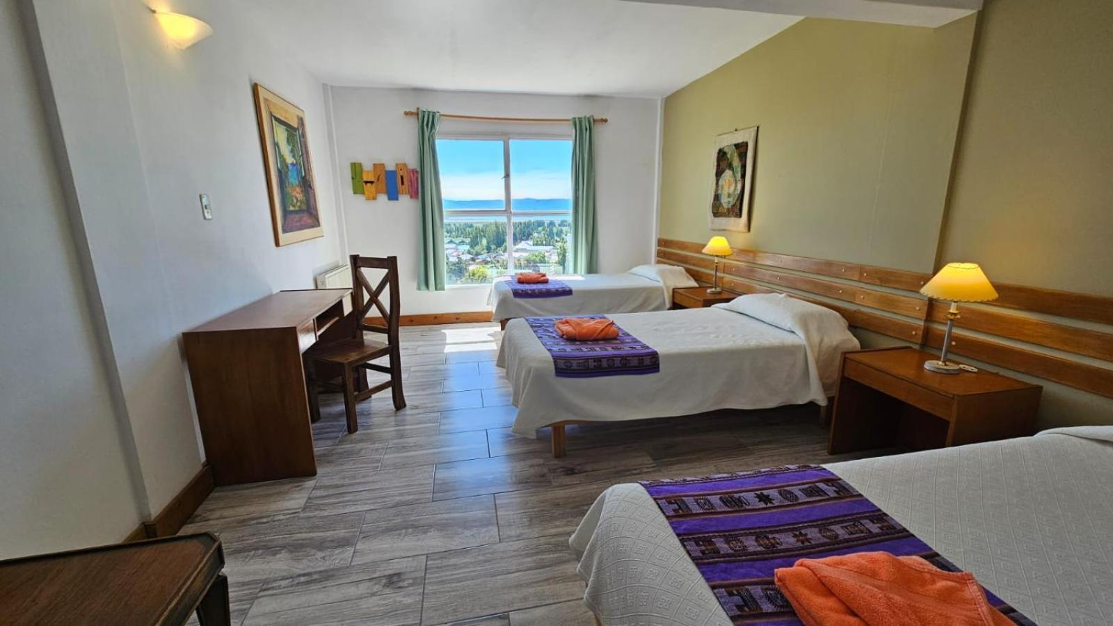 South B&B إل كالافاتي المظهر الخارجي الصورة