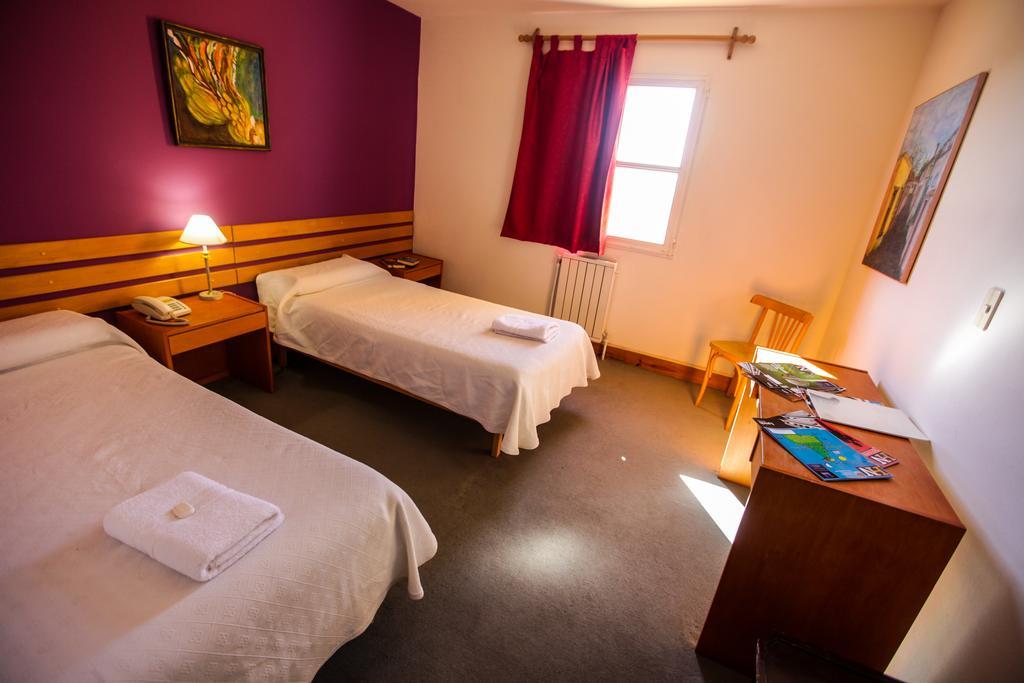 South B&B إل كالافاتي الغرفة الصورة