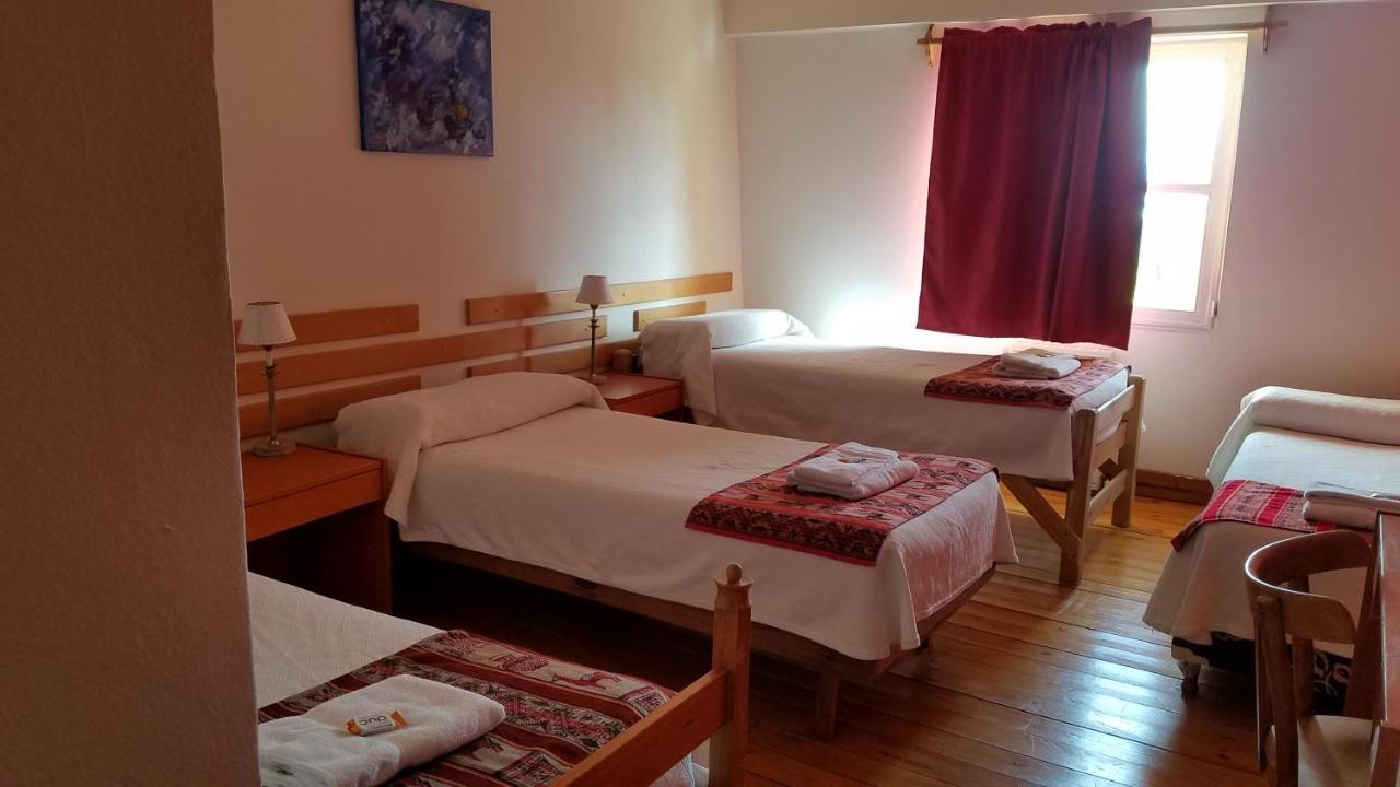 South B&B إل كالافاتي المظهر الخارجي الصورة