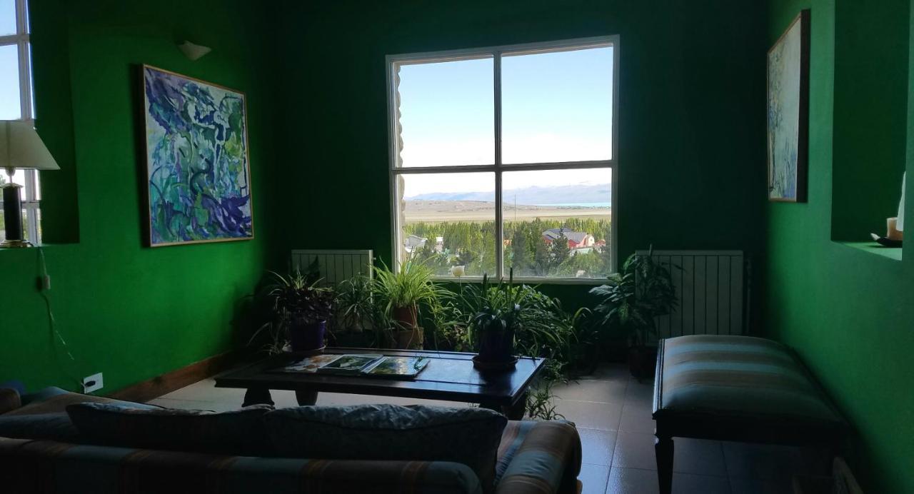 South B&B إل كالافاتي المظهر الخارجي الصورة