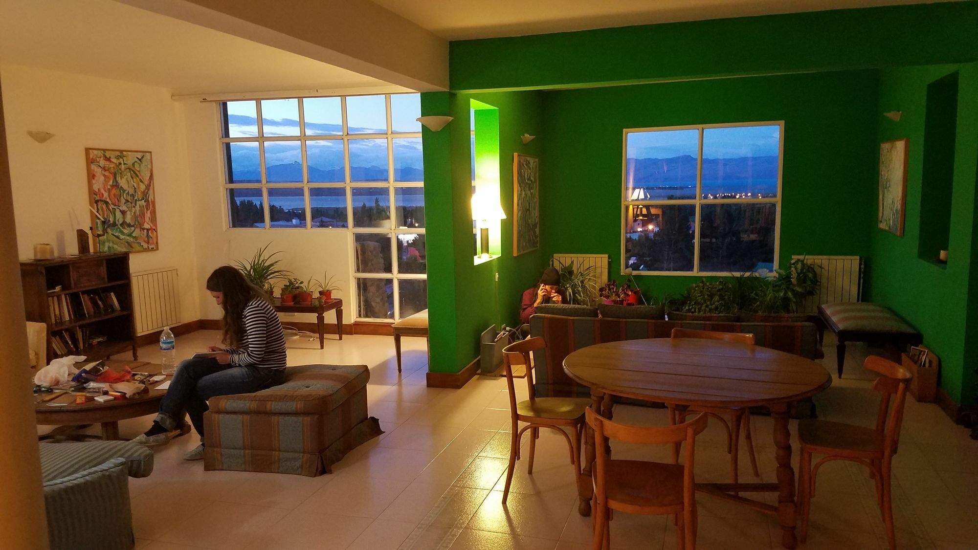 South B&B إل كالافاتي المظهر الخارجي الصورة
