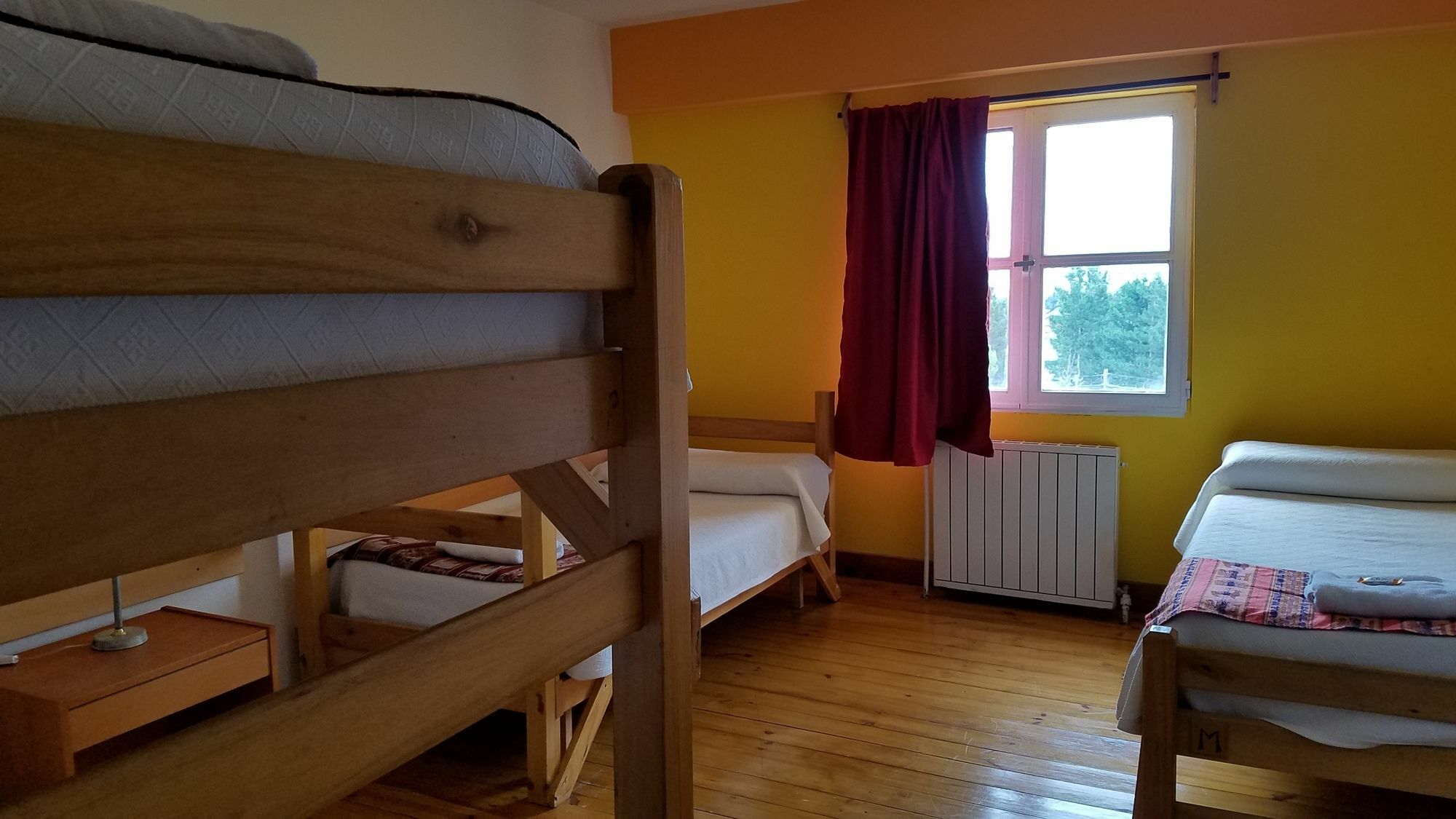 South B&B إل كالافاتي المظهر الخارجي الصورة